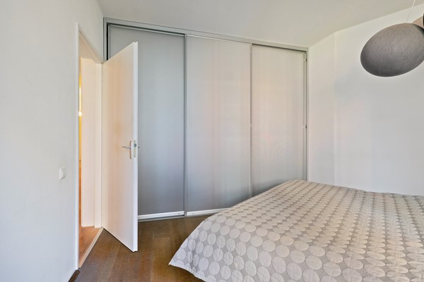 Medium property photo - Van der Palmkade 175, 1051 RK Amsterdam